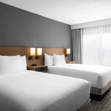 Hotel Hyatt Place Atlanta/Cobb Galleria à Smyrna Extérieur photo