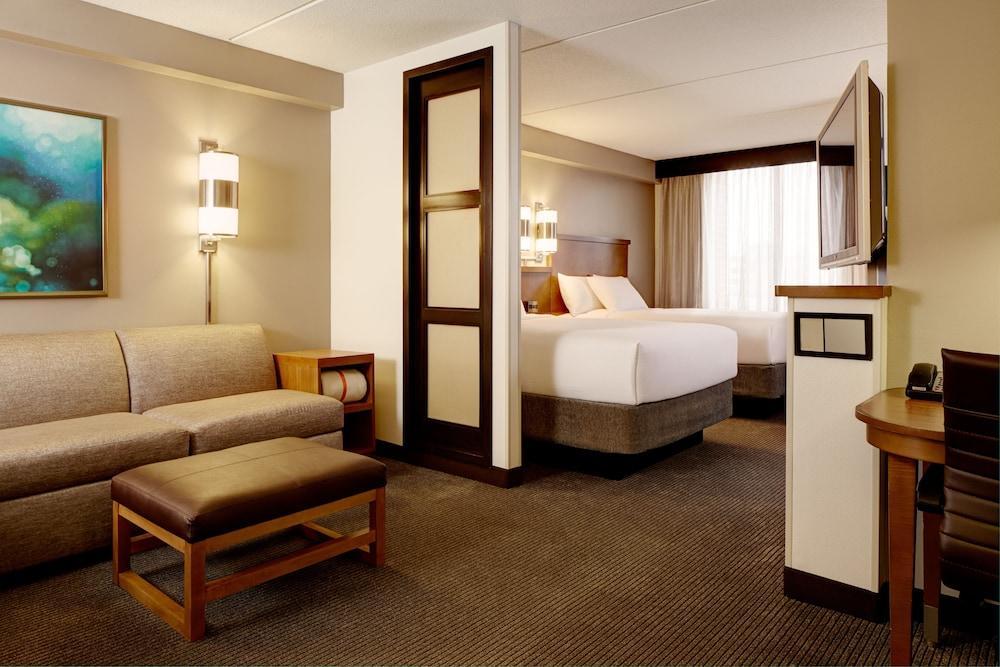 Hotel Hyatt Place Atlanta/cobb Galleria 3*