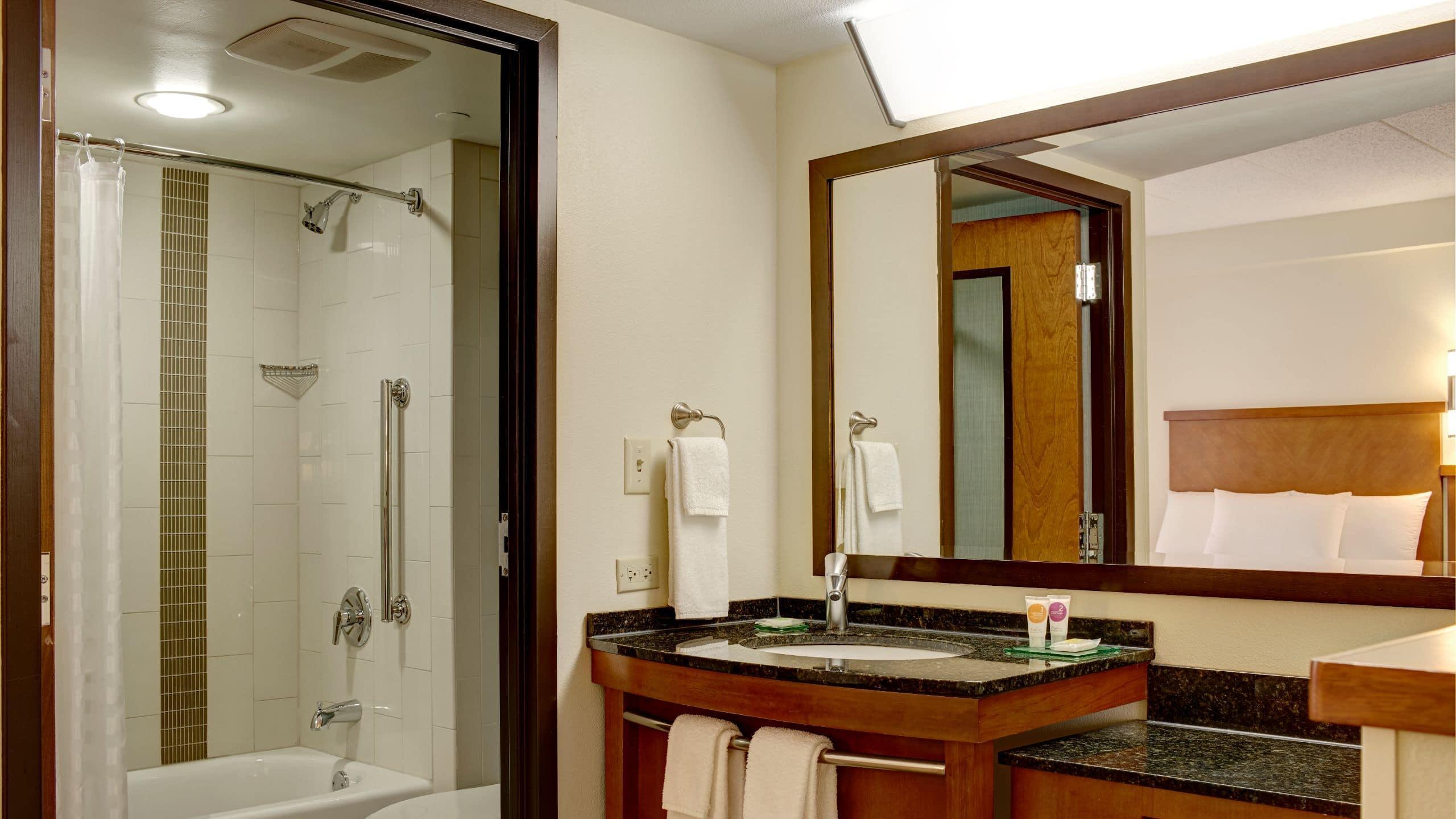 Hyatt Place Atlanta/cobb Galleria Hotel 3*