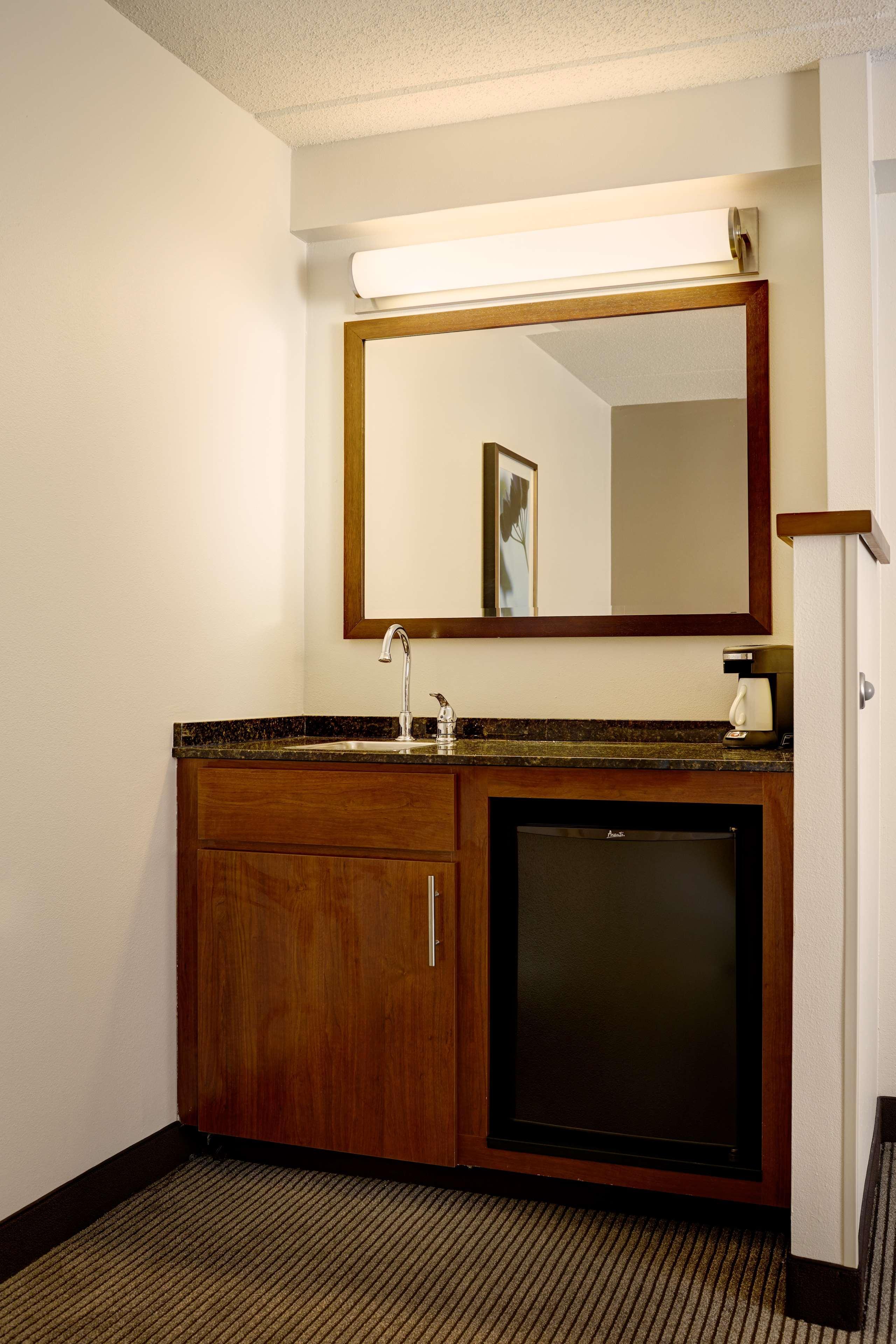 Hotel Hyatt Place Atlanta/cobb Galleria