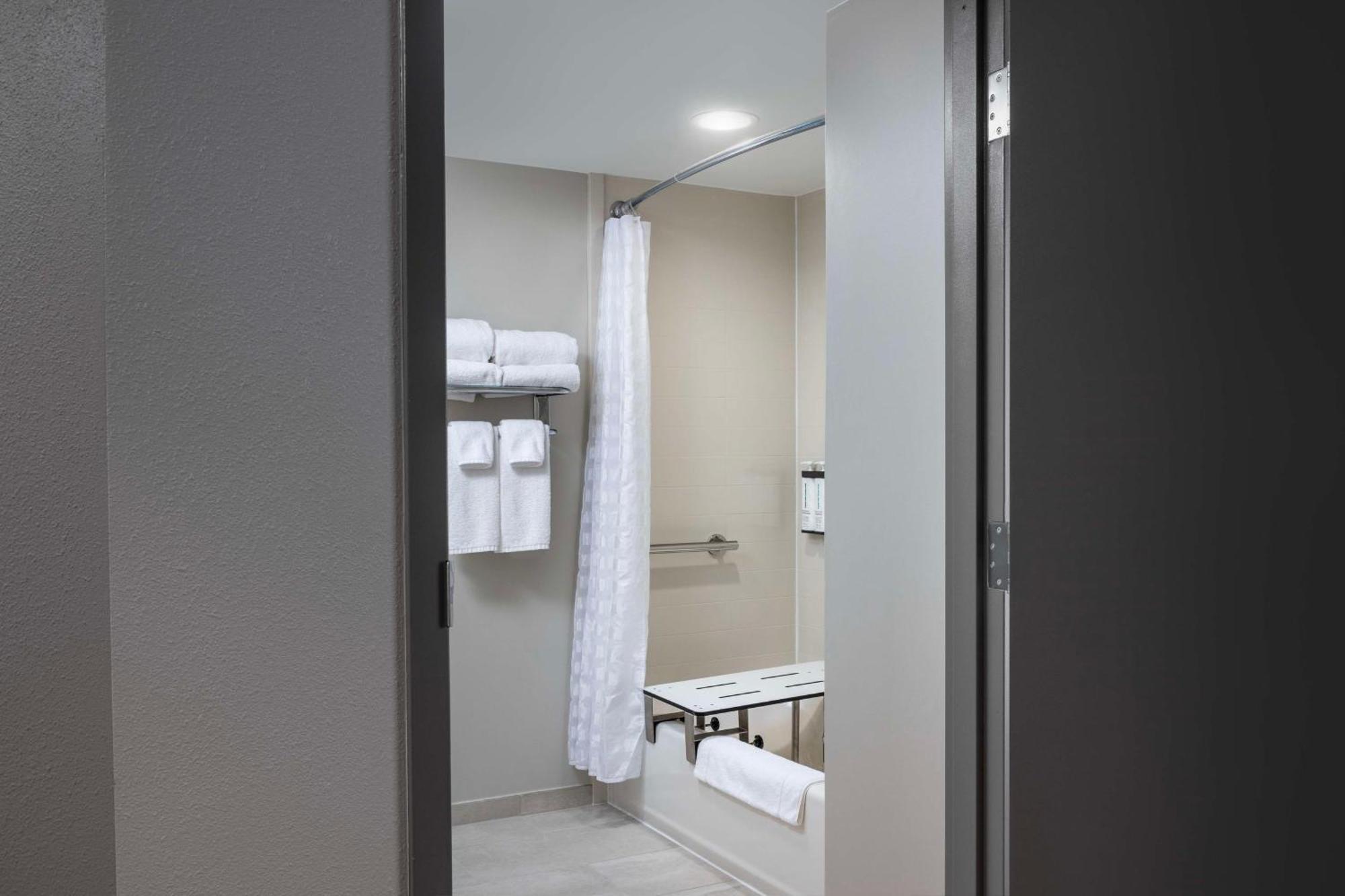 Hyatt Place Atlanta/cobb Galleria Smyrna