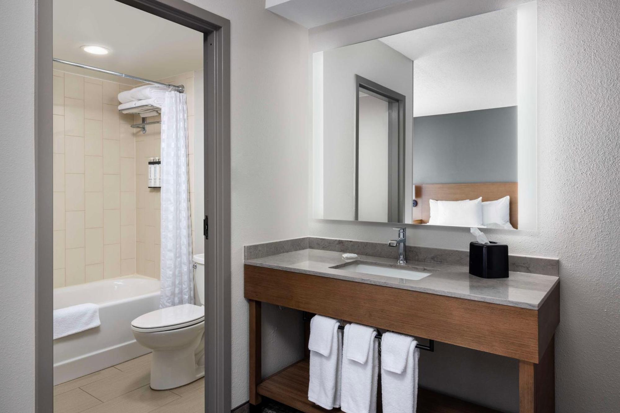 Hyatt Place Atlanta/cobb Galleria