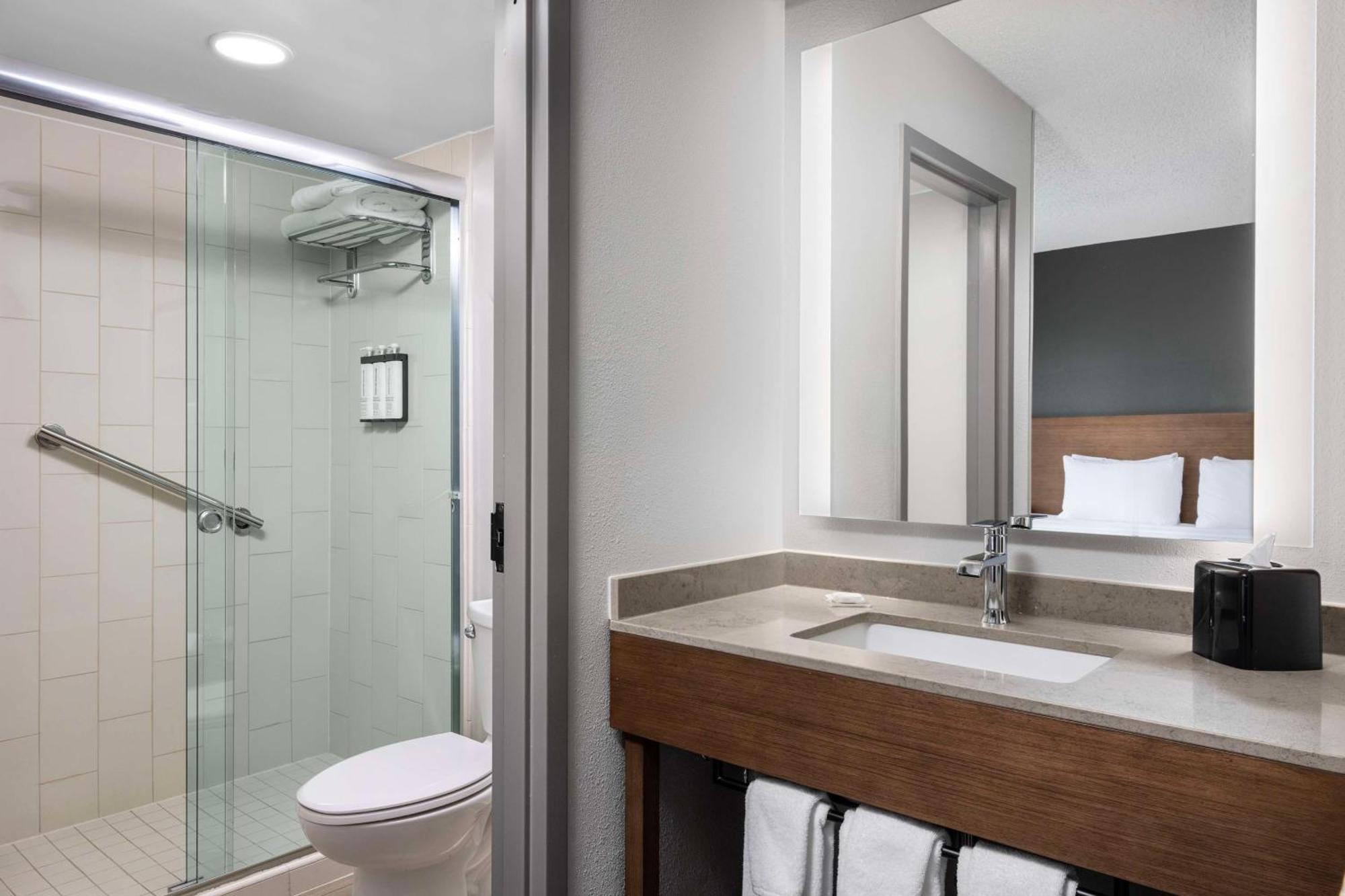 Hyatt Place Atlanta/cobb Galleria Hotel 3*