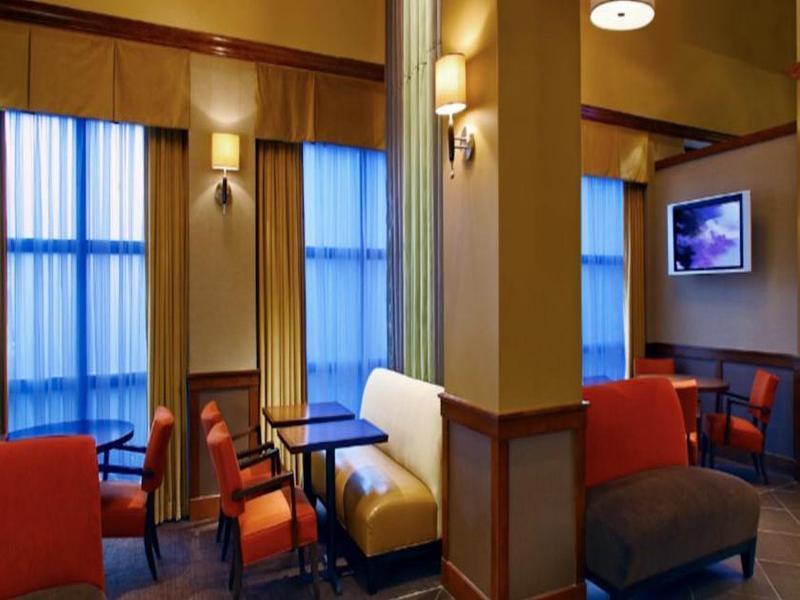 Hotel Hyatt Place Atlanta/cobb Galleria Smyrna