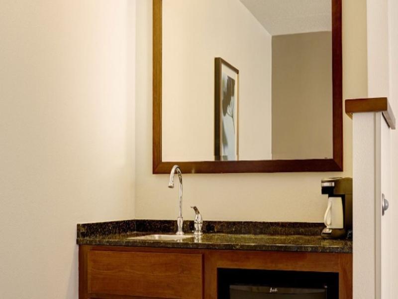 Hyatt Place Atlanta/cobb Galleria Hotel Smyrna