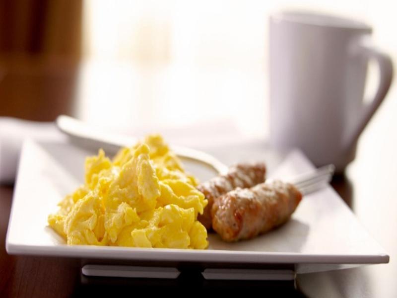 Hyatt Place Atlanta/cobb Galleria