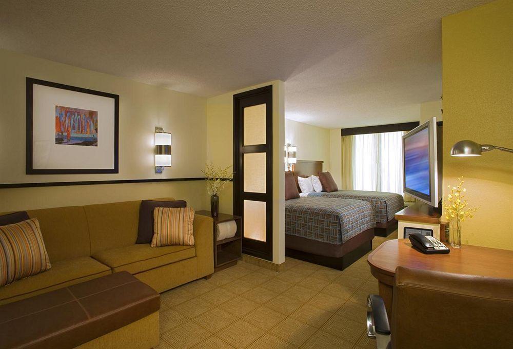 Hotel Hyatt Place Atlanta/cobb Galleria 3*