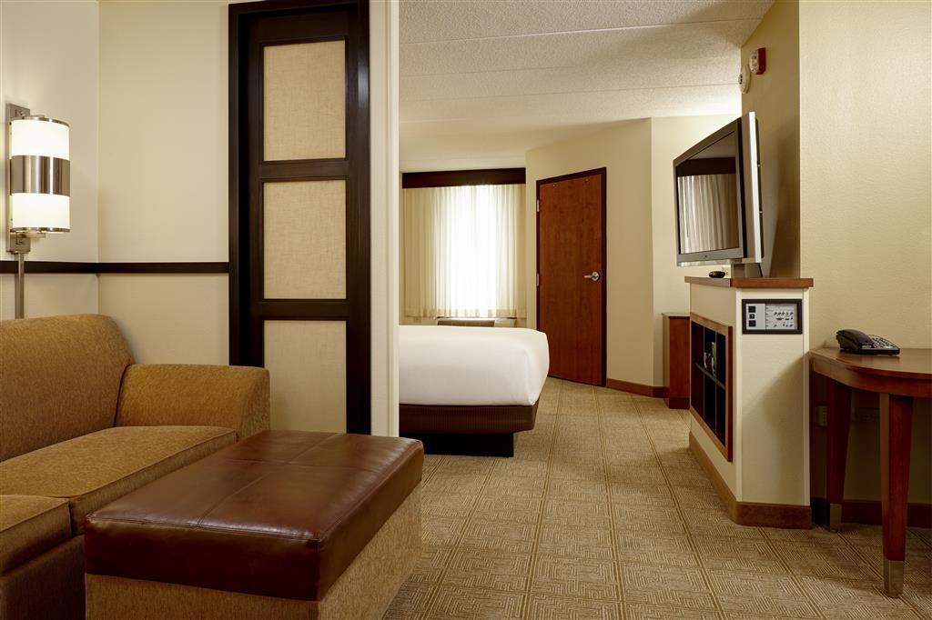Hyatt Place Atlanta/cobb Galleria 3* Smyrna
