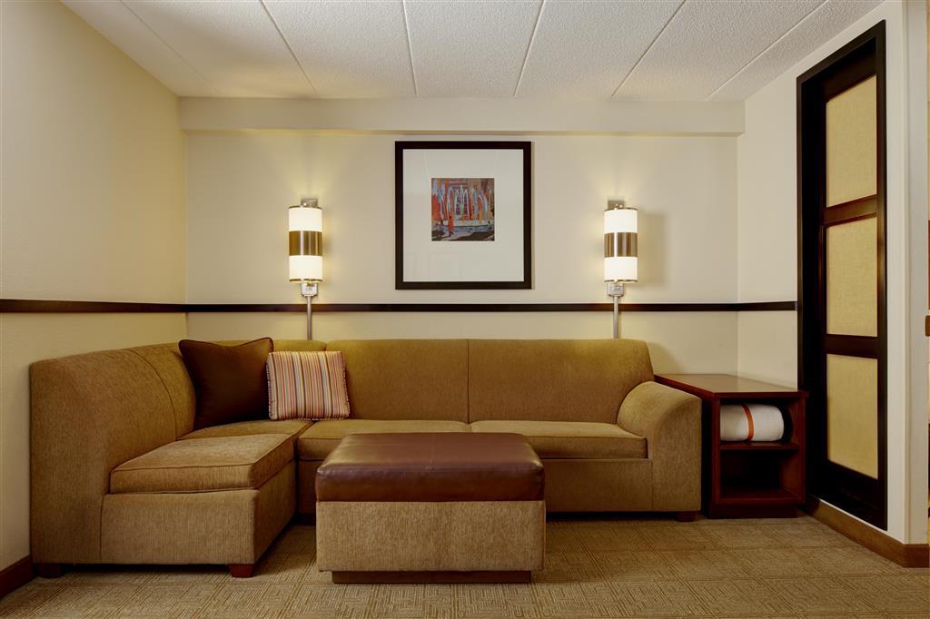 Hyatt Place Atlanta/cobb Galleria Smyrna