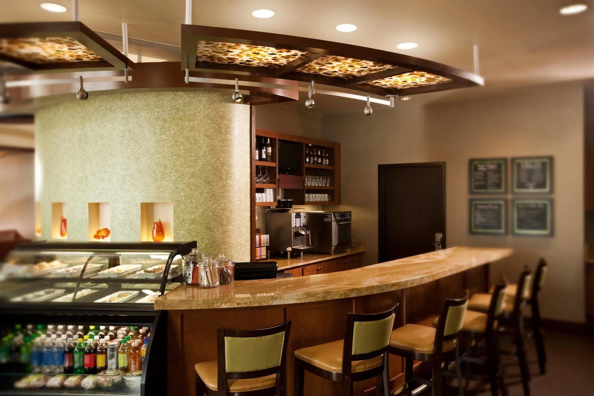 Hyatt Place Atlanta/cobb Galleria Hotel Smyrna