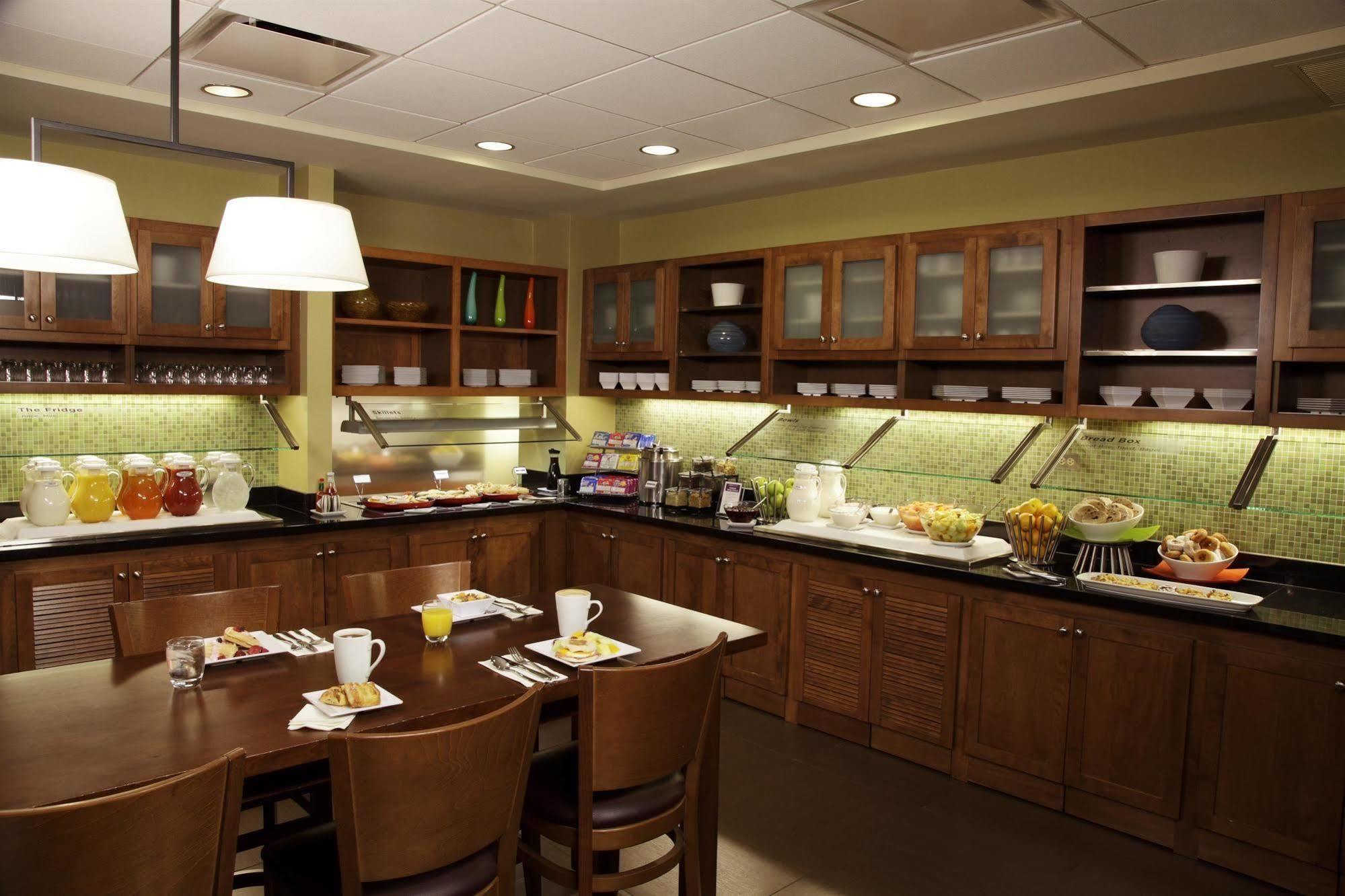 Hotel Hyatt Place Atlanta/cobb Galleria