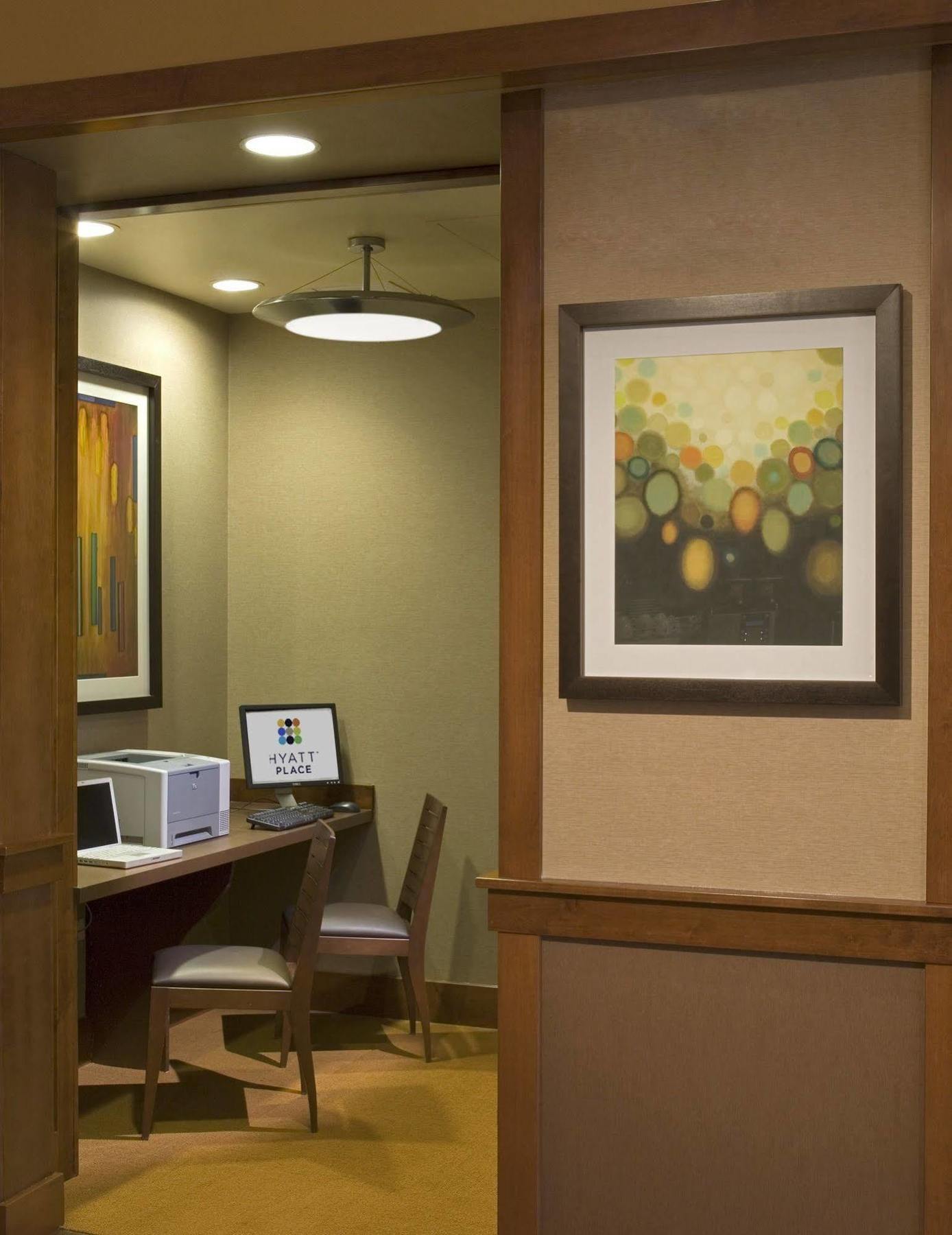 Hyatt Place Atlanta/cobb Galleria