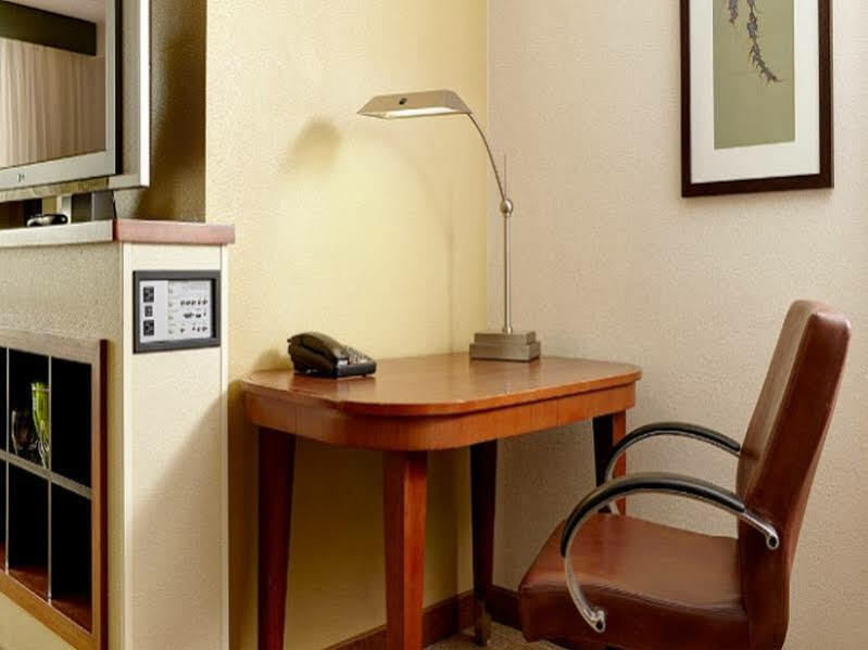 Hotel Hyatt Place Atlanta/cobb Galleria