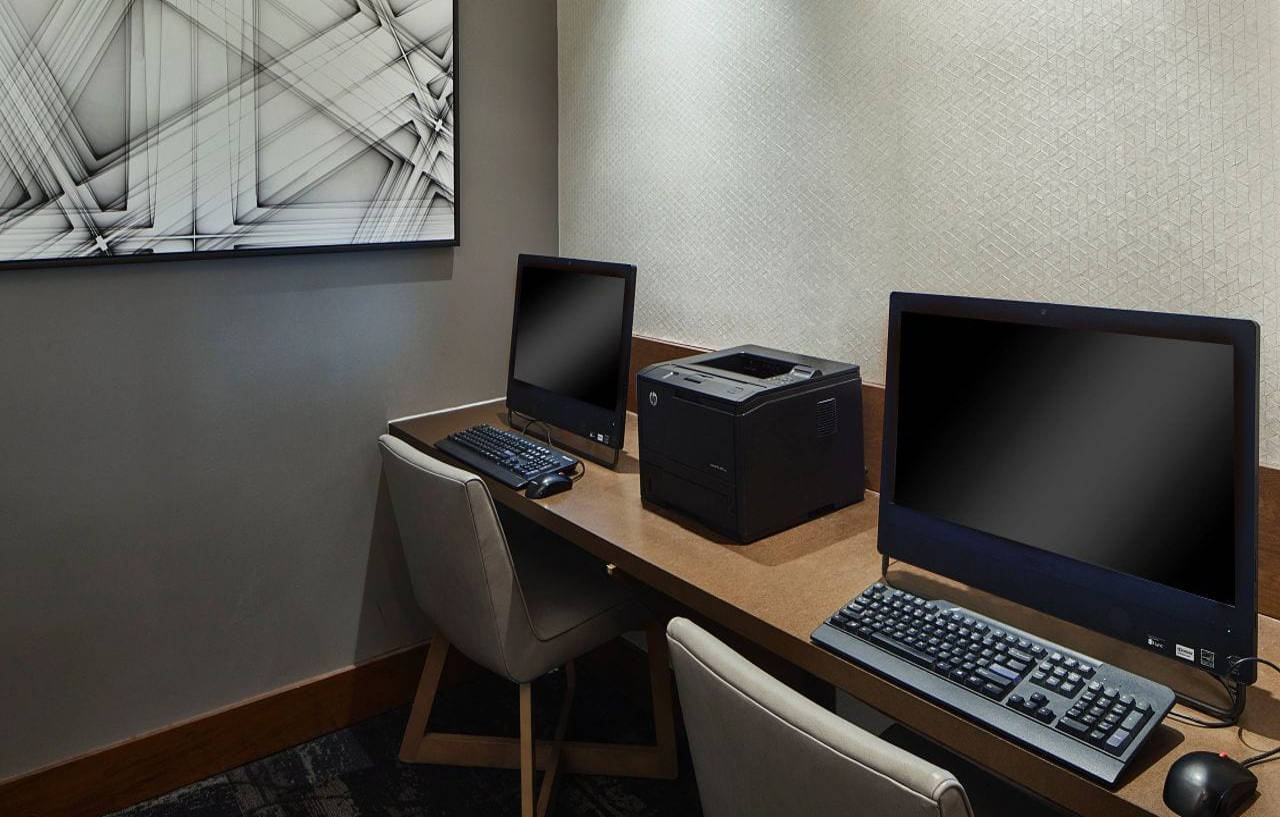 Hotel Hyatt Place Atlanta/cobb Galleria 3*