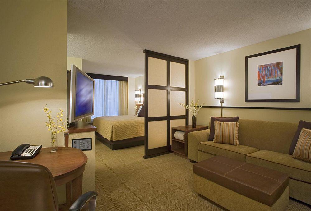 Hyatt Place Atlanta/cobb Galleria Hotel 3*
